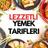 Yemek Tarifleri Tarifler