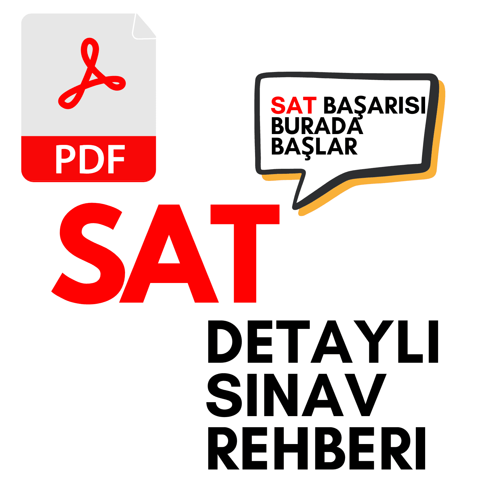 SAT Sınav Rehberi